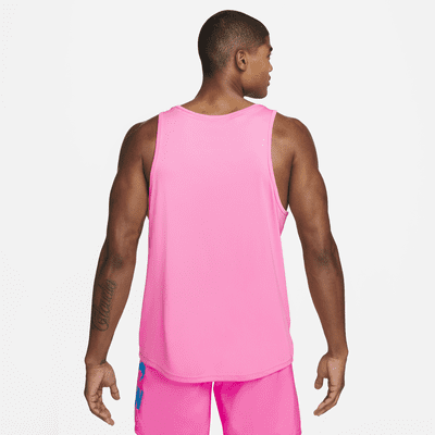 Camiseta de tirantes Swim para hombre Nike