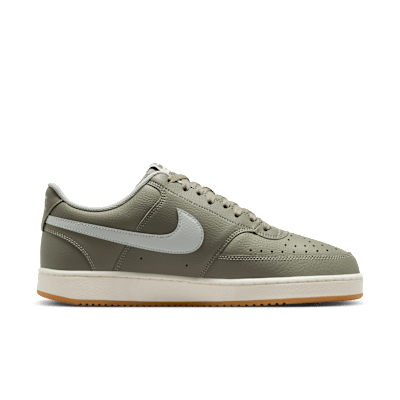 Nike Court Vision Low Shoes
