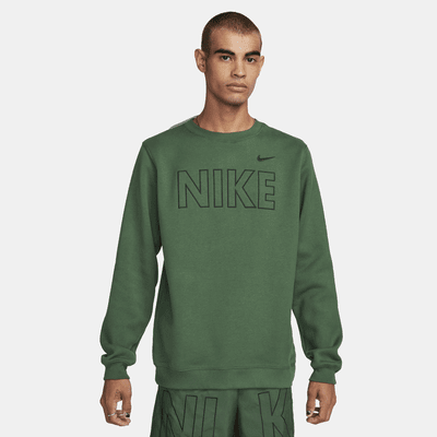 Nike Sportswear Men's Club Fleece Sweatshirt