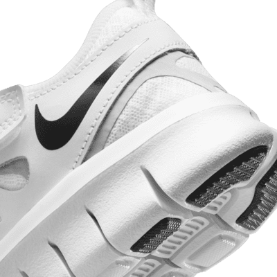 Calzado para niños talla pequeña Nike Free Run 2