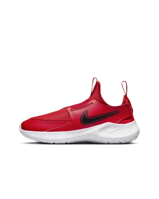 Подростковые кроссовки Nike Flex Runner 3 Big Kids' Road для бега