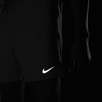 Nike Challenger Men's Brief-Lined Running Shorts