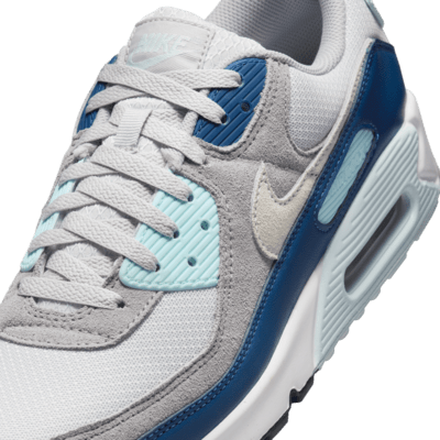 Nike Air Max 90 Men's Shoes