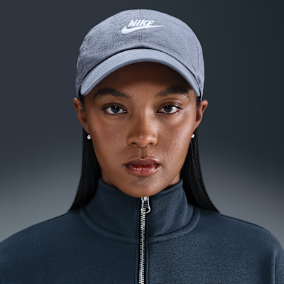Czapka z efektem sprania Futura Nike Club