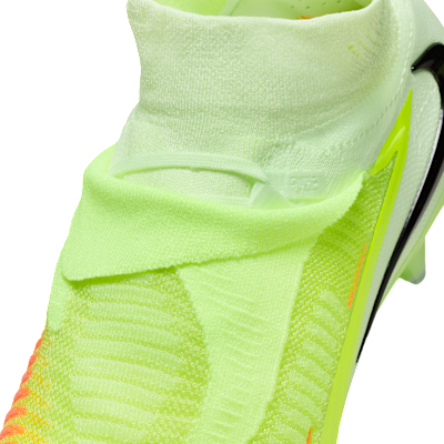 Nike Phantom 6 High Elite Firm-Ground Soccer Cleats