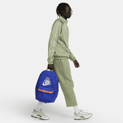 Mochila Nike Heritage (25 L)