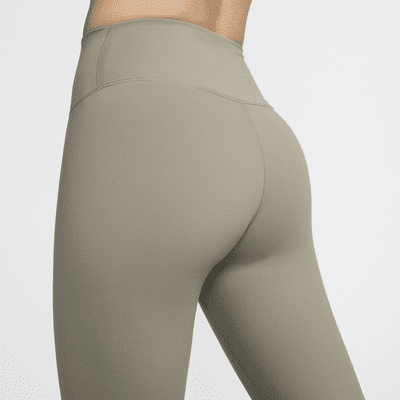 Nike One Leggings de 7/8 amb cintura alta - Dona