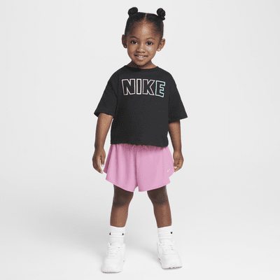 Nike Femme Pop Toddler T-Shirt