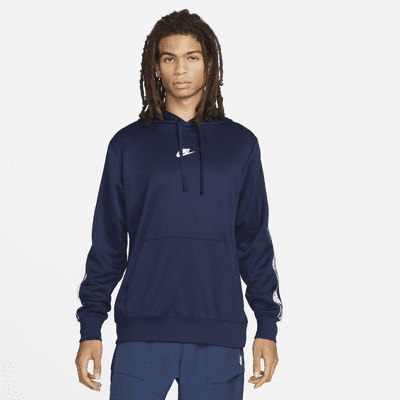 Nike Sportswear Men's Pullover Hoodie. Nike CA