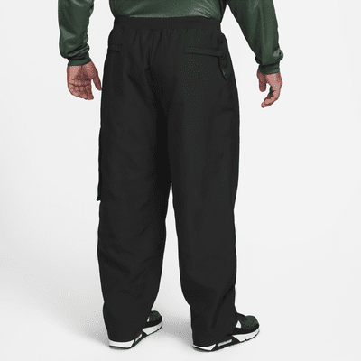 Pants de estilo funcional de tejido Woven para hombre Nike Sportswear Tech Pack