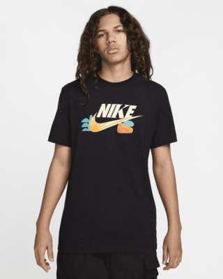 Мужская футболка Nike Sportswear