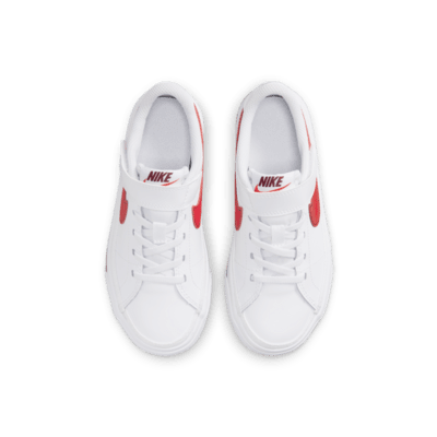 Scarpa Nike Court Legacy – Bambino/a