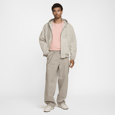 Nike Life Men's Carpenter Trousers