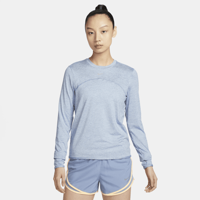 Nike Dri-FIT Swift Element UV Women's Crew-Neck Running Top