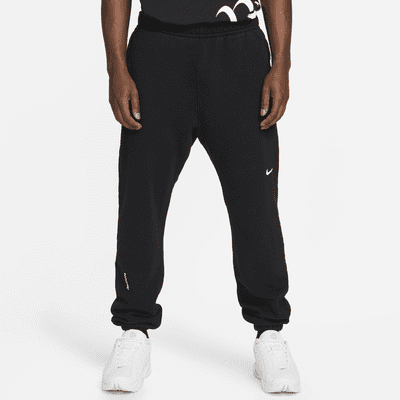 Pantalon de basketball en tissu Fleece NOCTA pour Homme. Nike FR