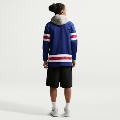 Nike "Team USA" Men's Hockey Jersey