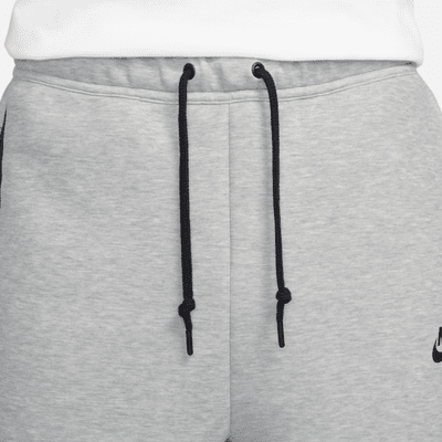 Spodenki męskie Nike Sportswear Tech Fleece