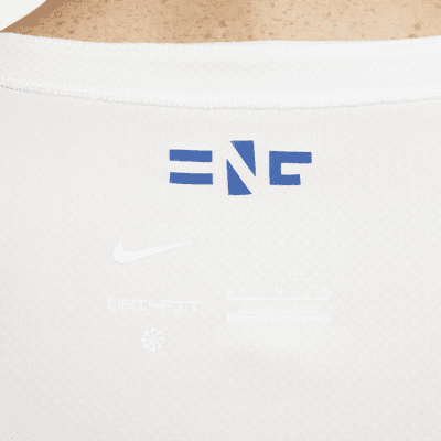 England 2023 Stadium 主場男款 Nike Dri-FIT 足球球衣