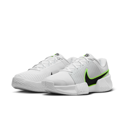Nike GP Challenge Pro Women's Hard Court Tennis Shoes
