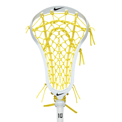 Nike Athena Elite Women's Lacrosse Complete Stick