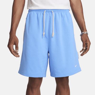 Shorts de básquetbol Dri-FIT de 20 cm para hombre Nike Standard Issue