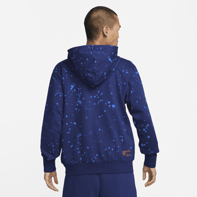 U.S. Standard Issue Men's Nike Pullover Hoodie