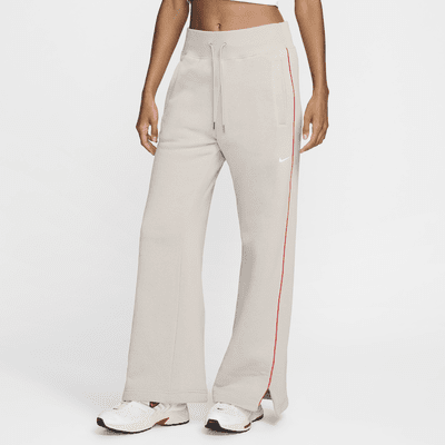 Pantaloni Nike Sportswear Phoenix Fleece – Donna