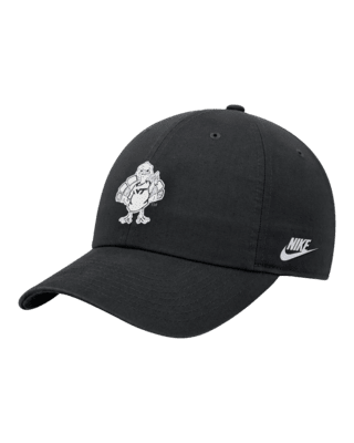 Кепка Virginia Tech Nike College Cap