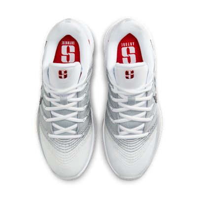 Tenis de básquetbol Sabrina 3 "Me Vs. Me"