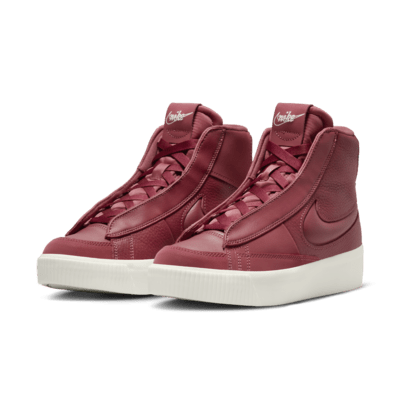 Nike Blazer Mid Victory Women's Shoes