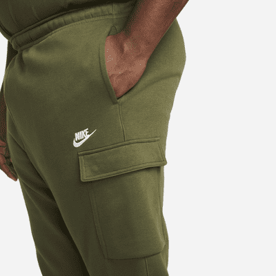 Nike Sportswear Club Fleece Men's Cargo 
