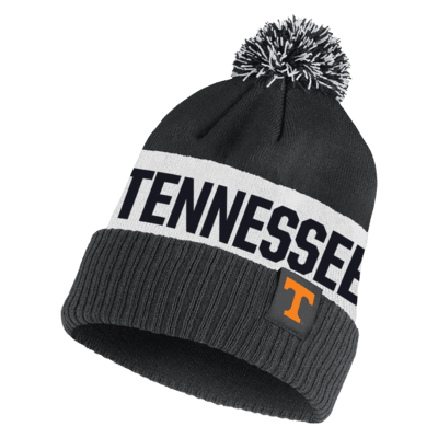 Tennessee Nike College Beanie