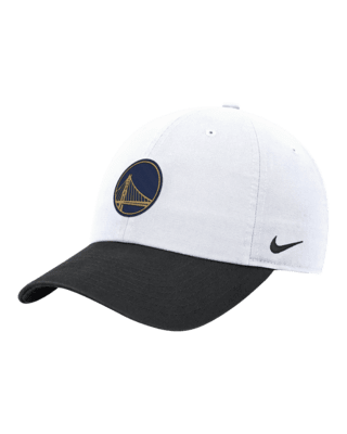 Кепка Golden State Warriors 2024/25 Club City Edition Nike NBA Cap