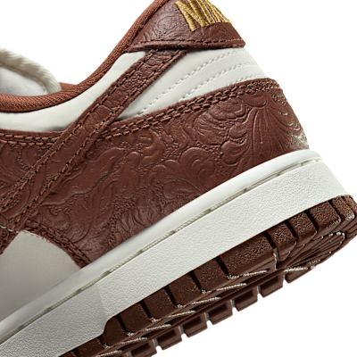 Nike Dunk Low Women's Shoes