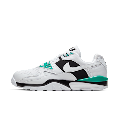 Chaussure Nike Air Cross Trainer 3 Low pour Homme. Nike CH