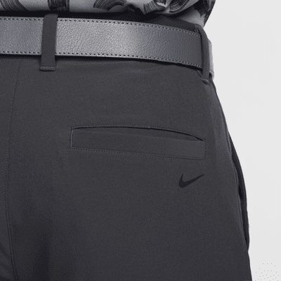 Pants de golf de ajuste slim para hombre Nike Tour Repel Flex