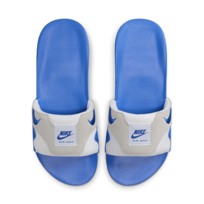Nike Air Max 1 Men's Slides