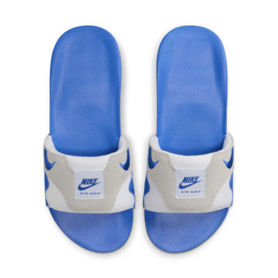 Nike Air Max 1 Herren-Slides