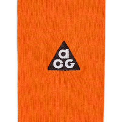 Strike SE Inter de Milán 2026 Calcetines de fútbol hasta la rodilla Nike ACG