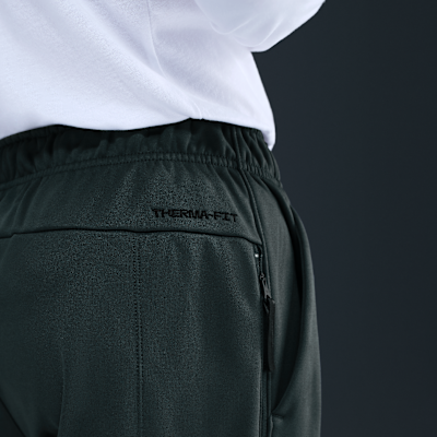 Nike Therma Pantalón de fitness entallado Therma-FIT - Hombre
