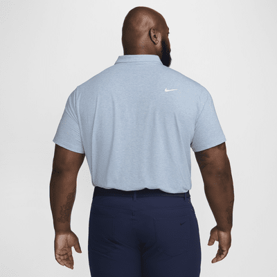 Polo de golf para hombre Nike Dri-FIT Tour