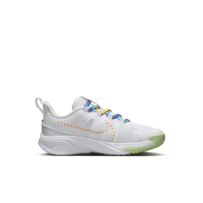 Nike Star Runner 4 Next Nature SE Little Kids' Shoes