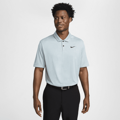 Polo de golf Dri-FIT para hombre Nike Tour