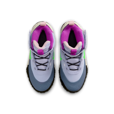 Nike Terrascout Schuhe mit reflektierenden Akzenten für jüngere Kinder