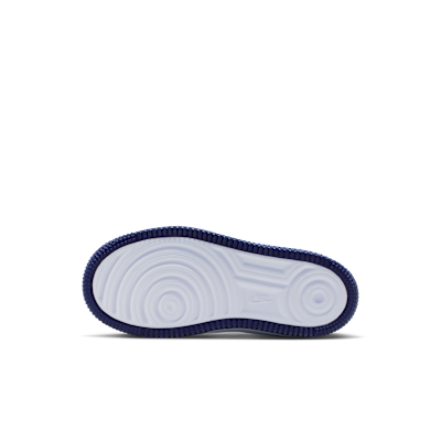 Nike Force 1 Low Little Kids' Shoes