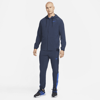 nike pro flex vent max jacket