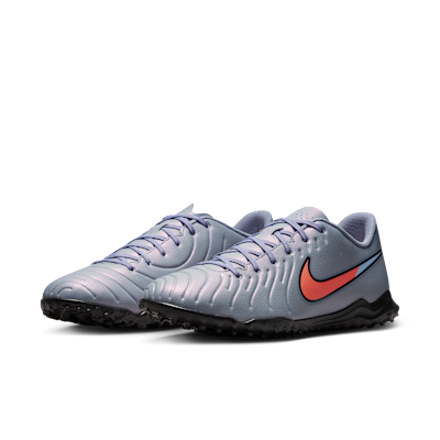 Nike Tiempo Legend 10 Club Düşük Bilekli Halı Saha Kramponu