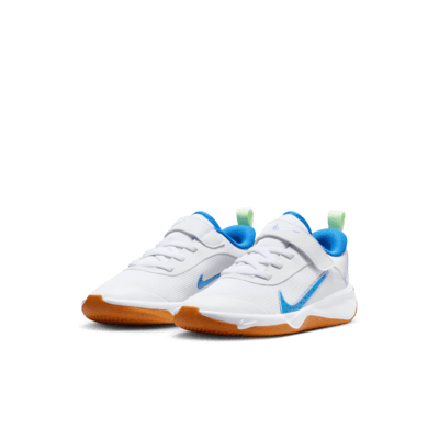 Tenis para niños de preescolar Nike Omni Multi-Court