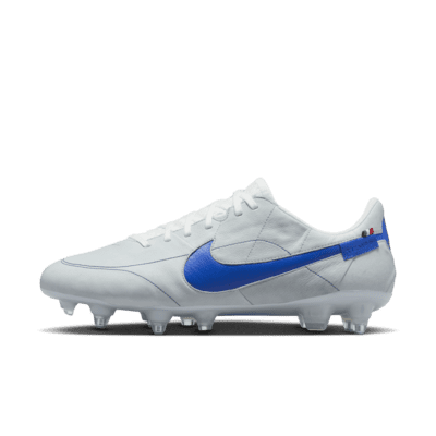 Nike Tiempo Legend 9 Elite SG-Pro Anti-Clog Traction Soft-Ground Boot. Nike BE