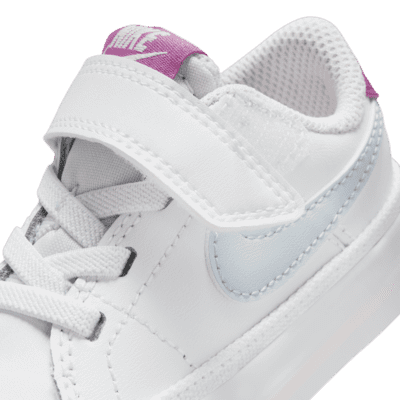 NikeCourt Legacy Baby/Toddler Shoes